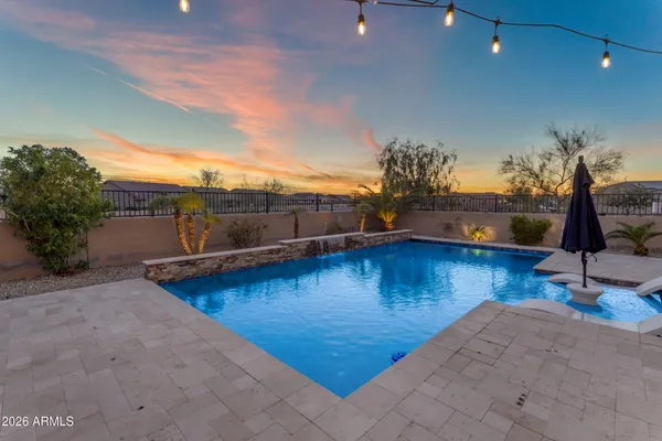 $699,900 | 18315 West Verbena Drive, Goodyear, AZ 85338