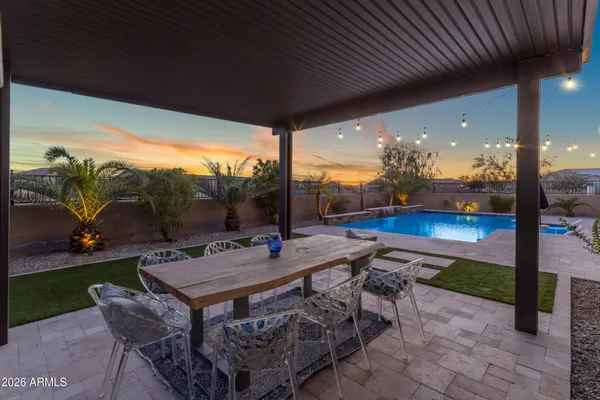$699,900 | 18315 West Verbena Drive, Goodyear, AZ 85338