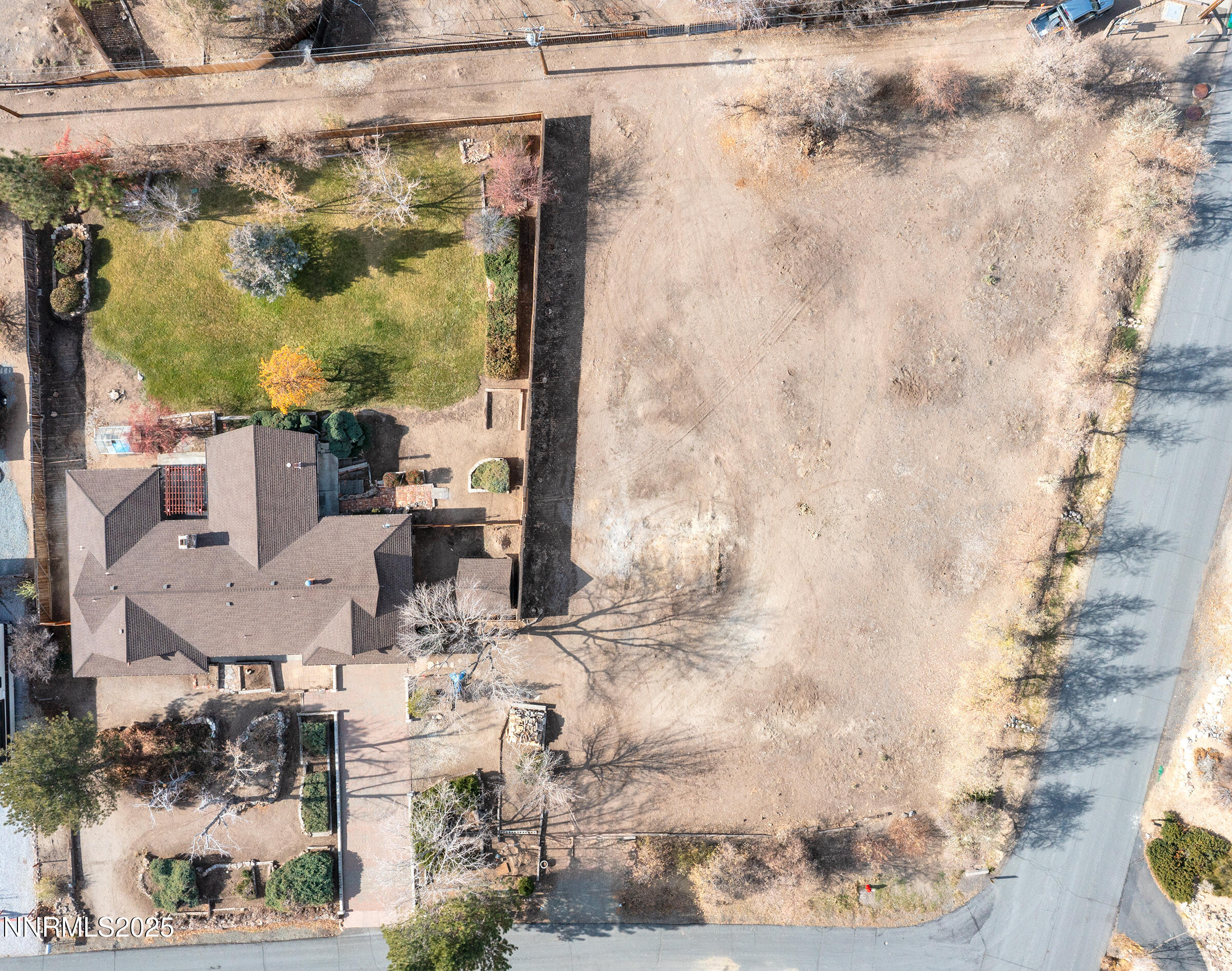 14405 Seminole Trail Reno, NV 89521 - Photo 4 of 4 14