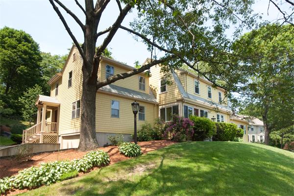 21 Fern Street Lexington, MA 02421 - Photo 1 of 16
