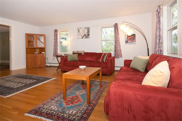 21 Fern Street Lexington, MA 02421 - Photo 3 of 16