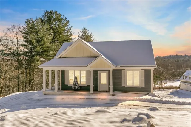 $3,500 | 639 East Broadway, Unit A, Haverhill, MA 01830