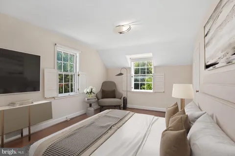 $1,999,995 | 4849 Rodman Street Northwest, Washington, DC 20016
