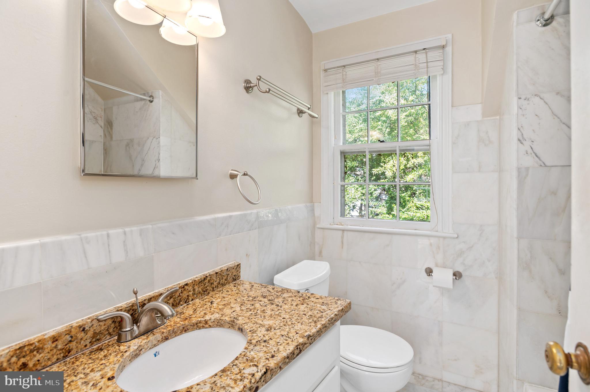 4849 Rodman Street Northwest Washington, DC 20016 - Photo 20 of 30 Primary Ensuite