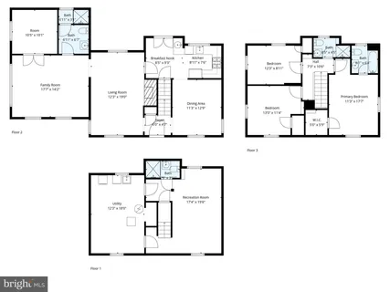 $1,999,995 | 4849 Rodman Street Northwest, Washington, DC 20016