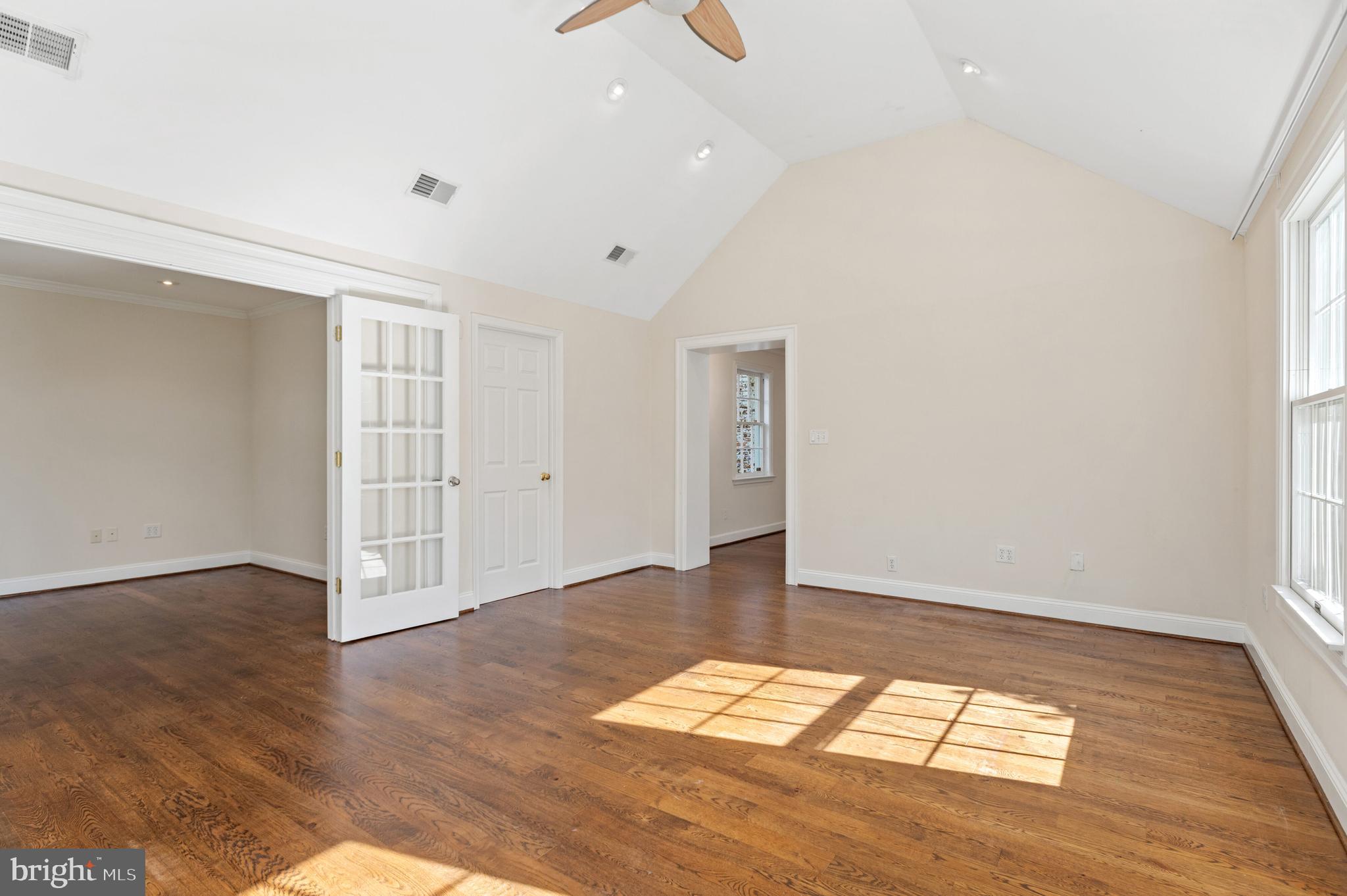 4849 Rodman Street Northwest Washington, DC 20016 - Photo 5 of 30 Family Room