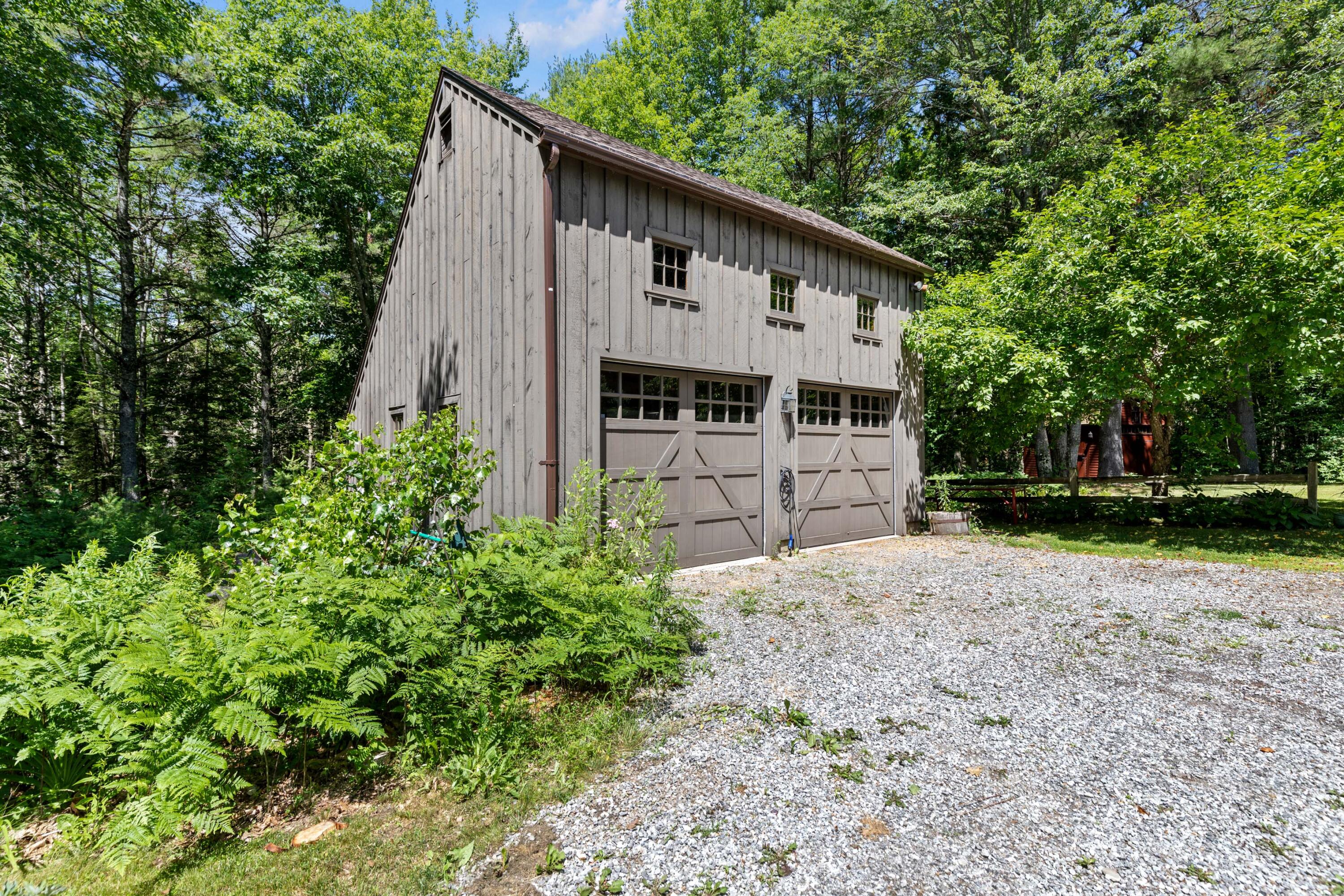 415 Chopps Cross Road Woolwich, ME 04579 - Photo 43 of 59 415 Chopps Cross Woolwich042