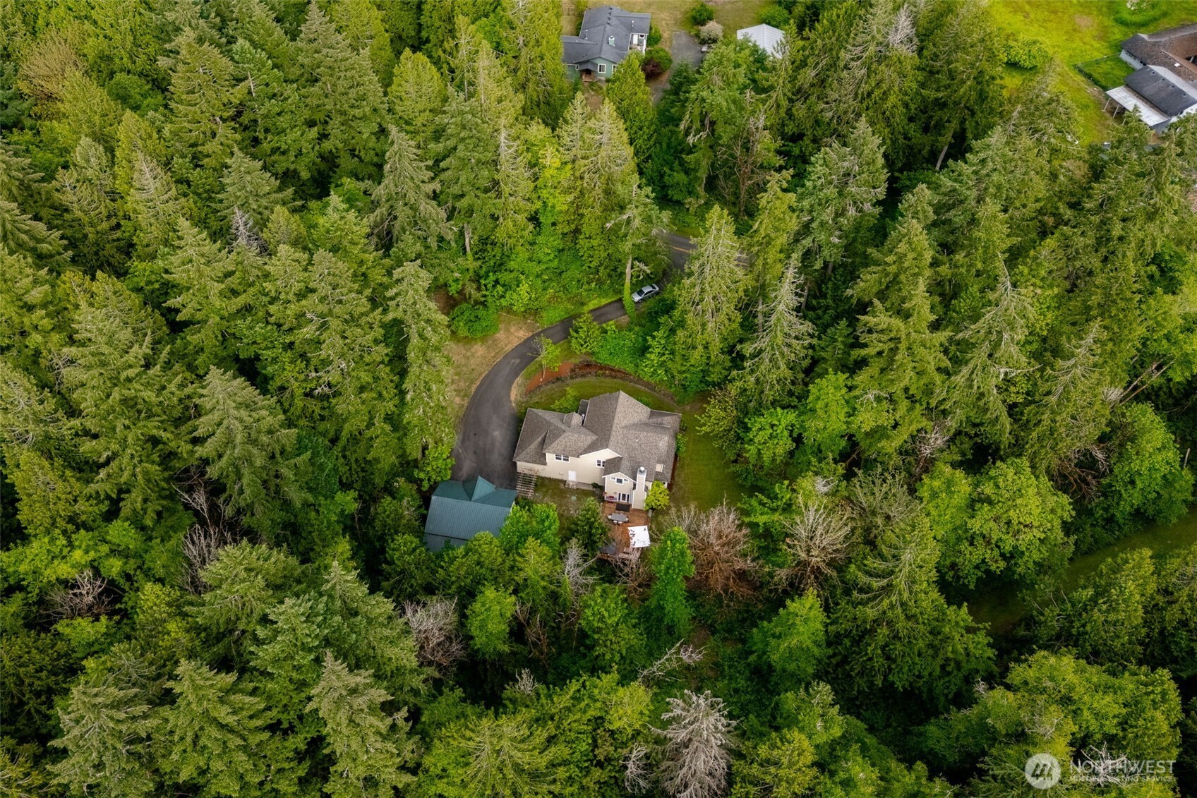 6127 Lemon Road Northeast Olympia, WA 98506 - Photo 38 of 40
