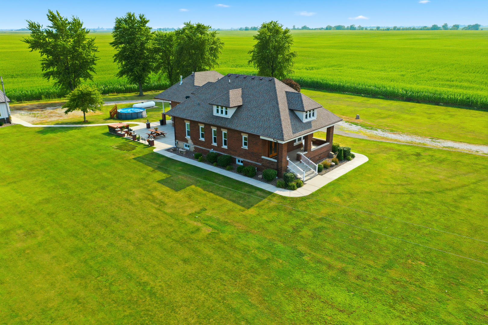 973 East 2500 North Road Ashkum, IL 60911 - Photo 31 of 33 Gallery Image 31