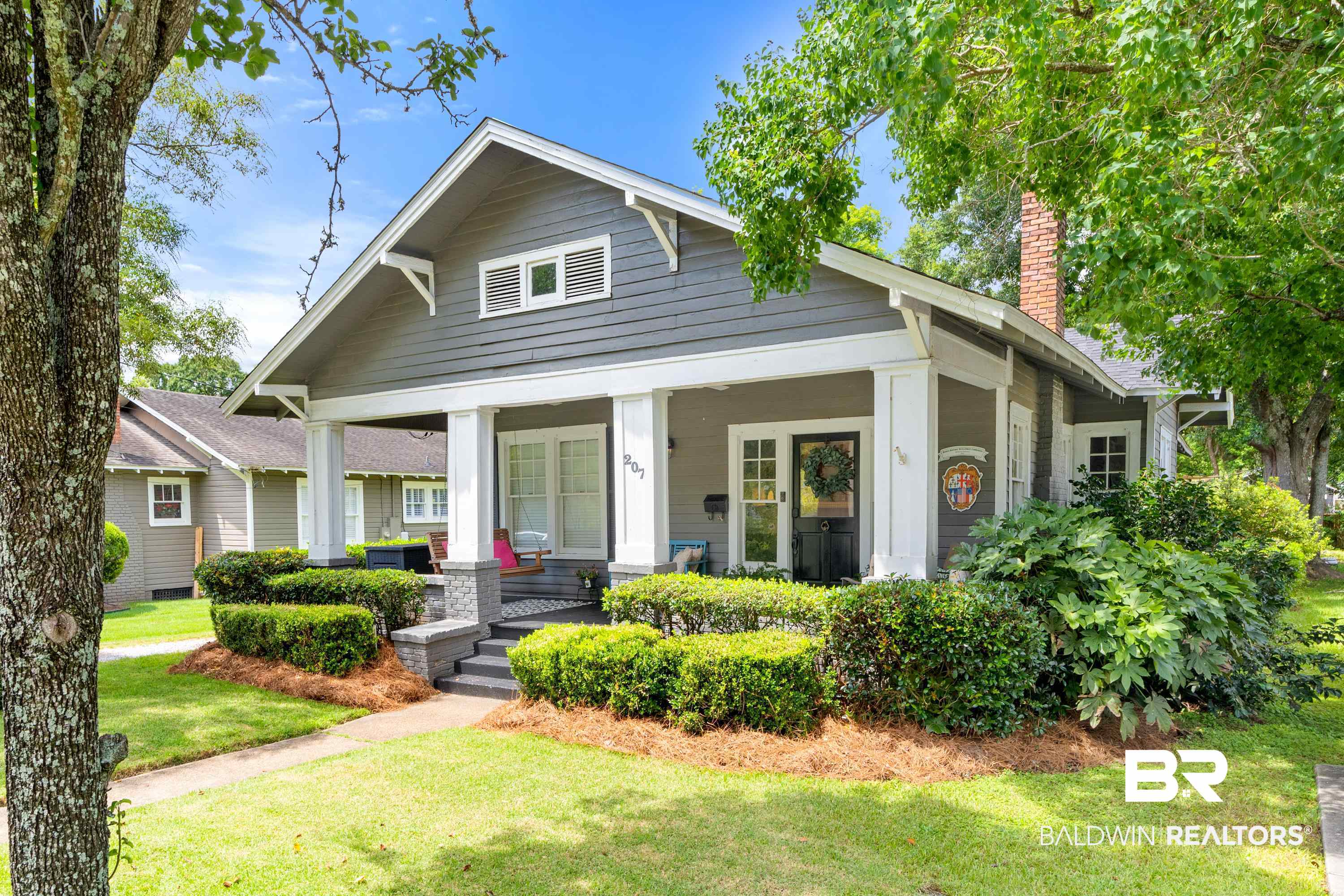 207 Grand Boulevard Mobile, AL 36607 - Photo 31 of 31