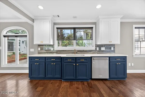 $490,000 | 3824 Overlook Avenue, Macon, GA 31204