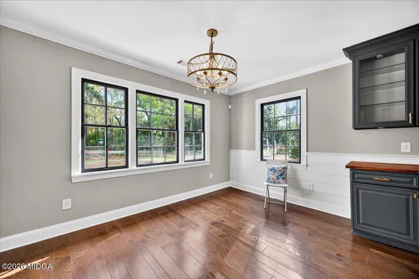 $490,000 | 3824 Overlook Avenue, Macon, GA 31204