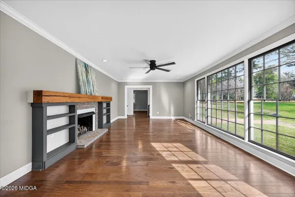 $490,000 | 3824 Overlook Avenue, Macon, GA 31204