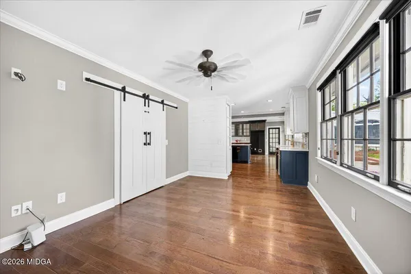 $490,000 | 3824 Overlook Avenue, Macon, GA 31204