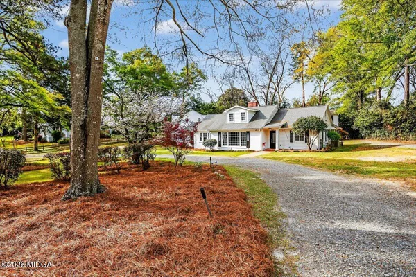 $490,000 | 3824 Overlook Avenue, Macon, GA 31204