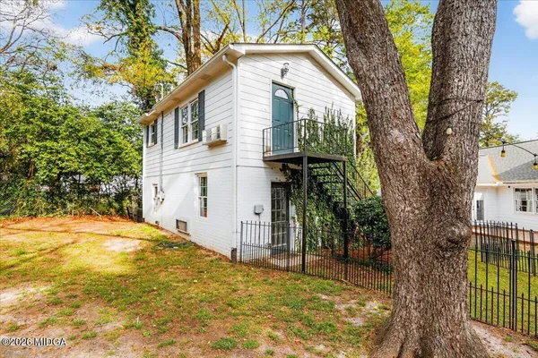 $490,000 | 3824 Overlook Avenue, Macon, GA 31204