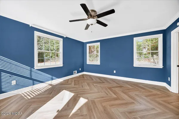 $490,000 | 3824 Overlook Avenue, Macon, GA 31204