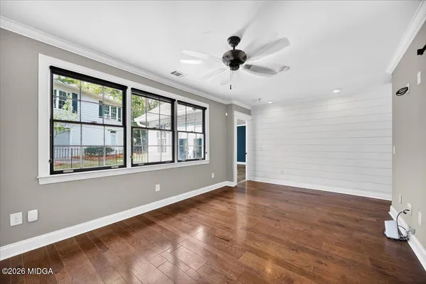 $490,000 | 3824 Overlook Avenue, Macon, GA 31204