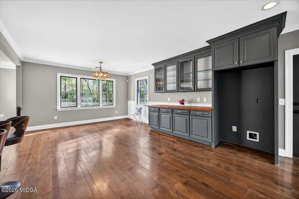 $490,000 | 3824 Overlook Avenue, Macon, GA 31204