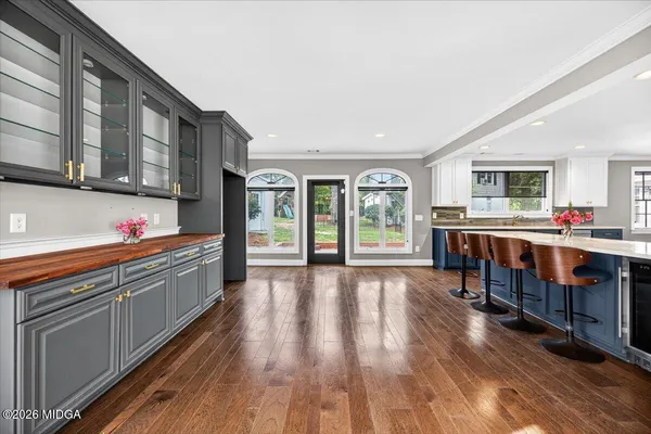 $490,000 | 3824 Overlook Avenue, Macon, GA 31204