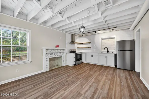 $490,000 | 3824 Overlook Avenue, Macon, GA 31204