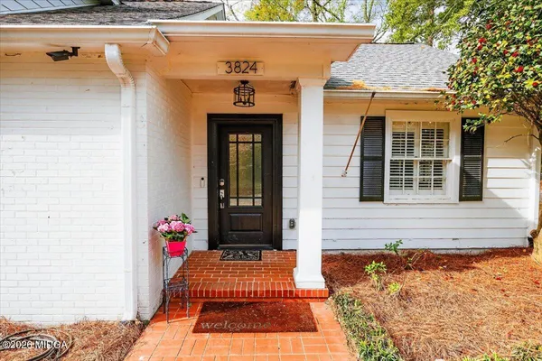 $490,000 | 3824 Overlook Avenue, Macon, GA 31204