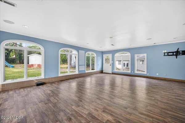 $490,000 | 3824 Overlook Avenue, Macon, GA 31204