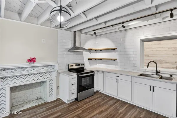 $490,000 | 3824 Overlook Avenue, Macon, GA 31204