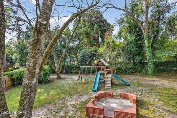 $490,000 | 3824 Overlook Avenue, Macon, GA 31204