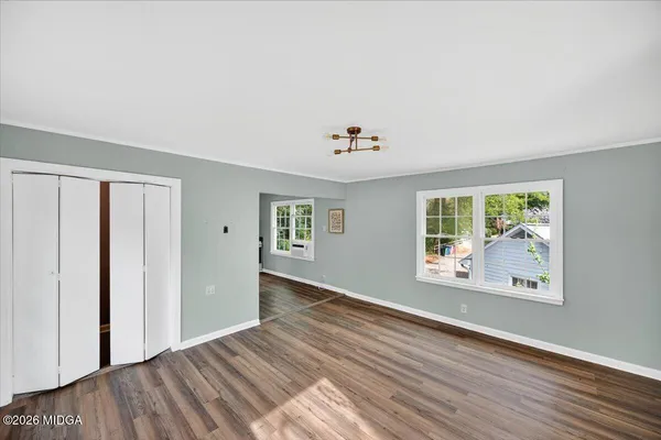 $490,000 | 3824 Overlook Avenue, Macon, GA 31204