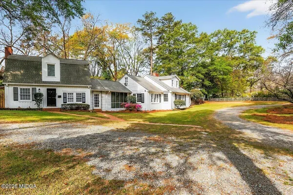 $490,000 | 3824 Overlook Avenue, Macon, GA 31204