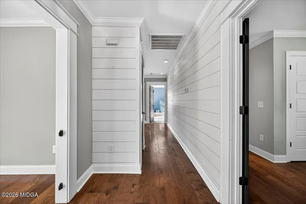 $490,000 | 3824 Overlook Avenue, Macon, GA 31204