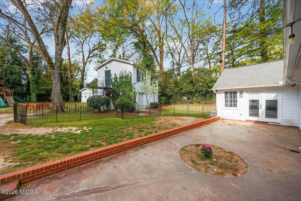 $490,000 | 3824 Overlook Avenue, Macon, GA 31204