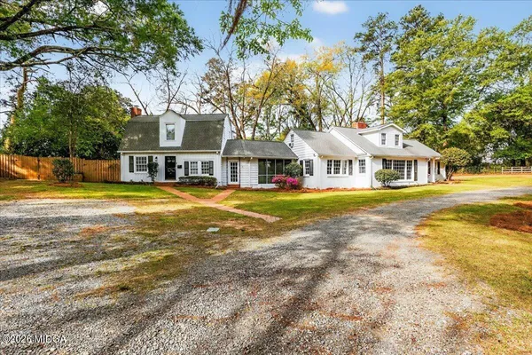 $490,000 | 3824 Overlook Avenue, Macon, GA 31204