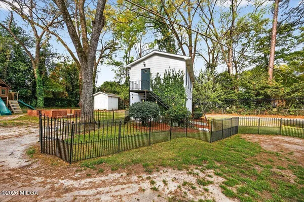 $490,000 | 3824 Overlook Avenue, Macon, GA 31204