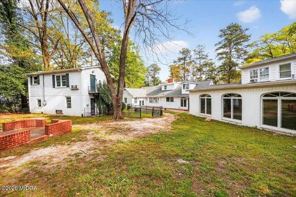 $490,000 | 3824 Overlook Avenue, Macon, GA 31204