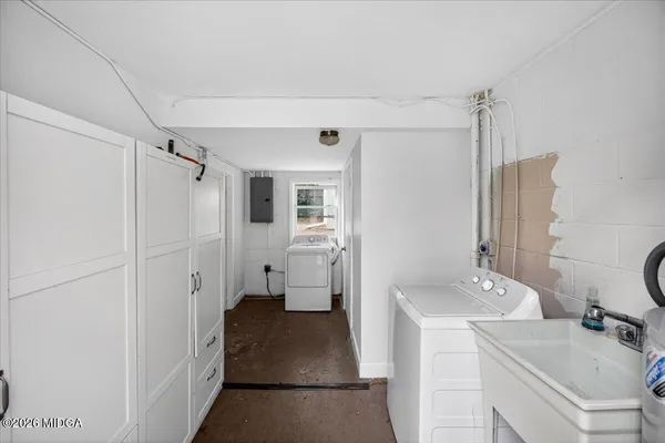 $490,000 | 3824 Overlook Avenue, Macon, GA 31204