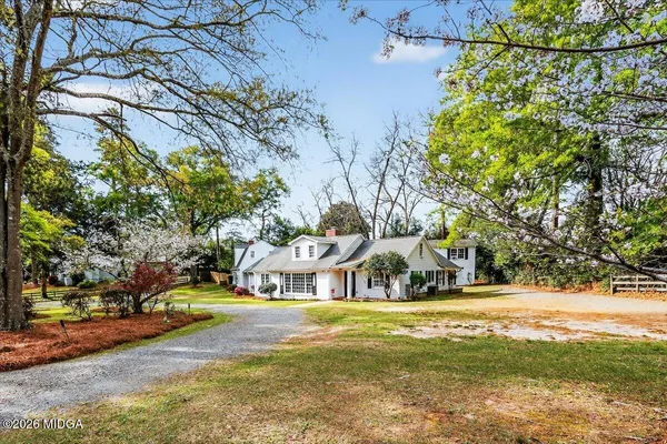 $490,000 | 3824 Overlook Avenue, Macon, GA 31204