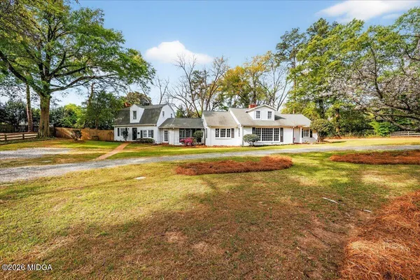 $490,000 | 3824 Overlook Avenue, Macon, GA 31204