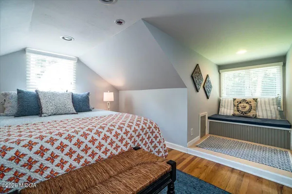 $490,000 | 3824 Overlook Avenue, Macon, GA 31204