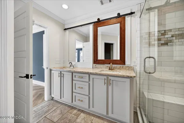 $490,000 | 3824 Overlook Avenue, Macon, GA 31204