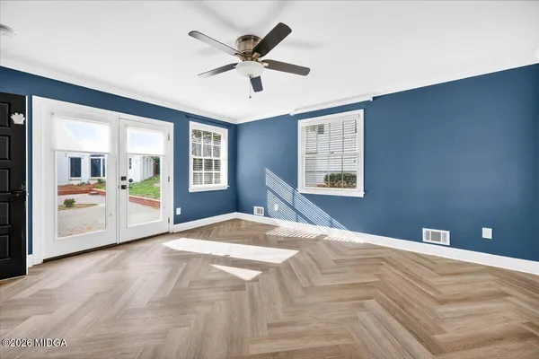 $490,000 | 3824 Overlook Avenue, Macon, GA 31204