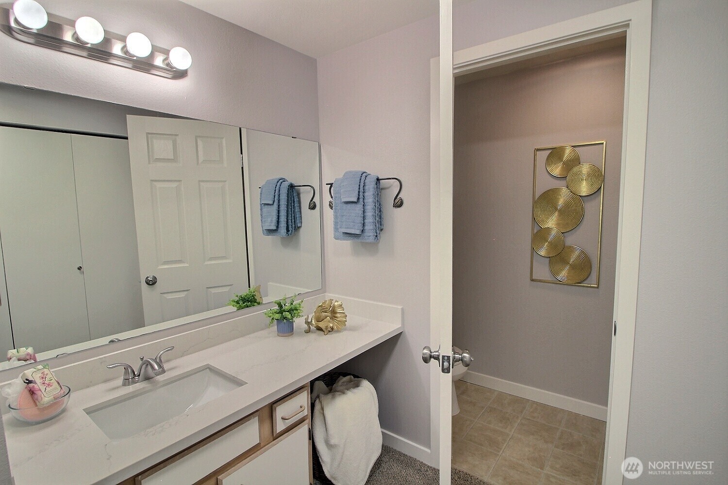 975 Aberdeen Avenue Northeast, Unit L202 Renton, WA 98056 - Photo 12 of 20