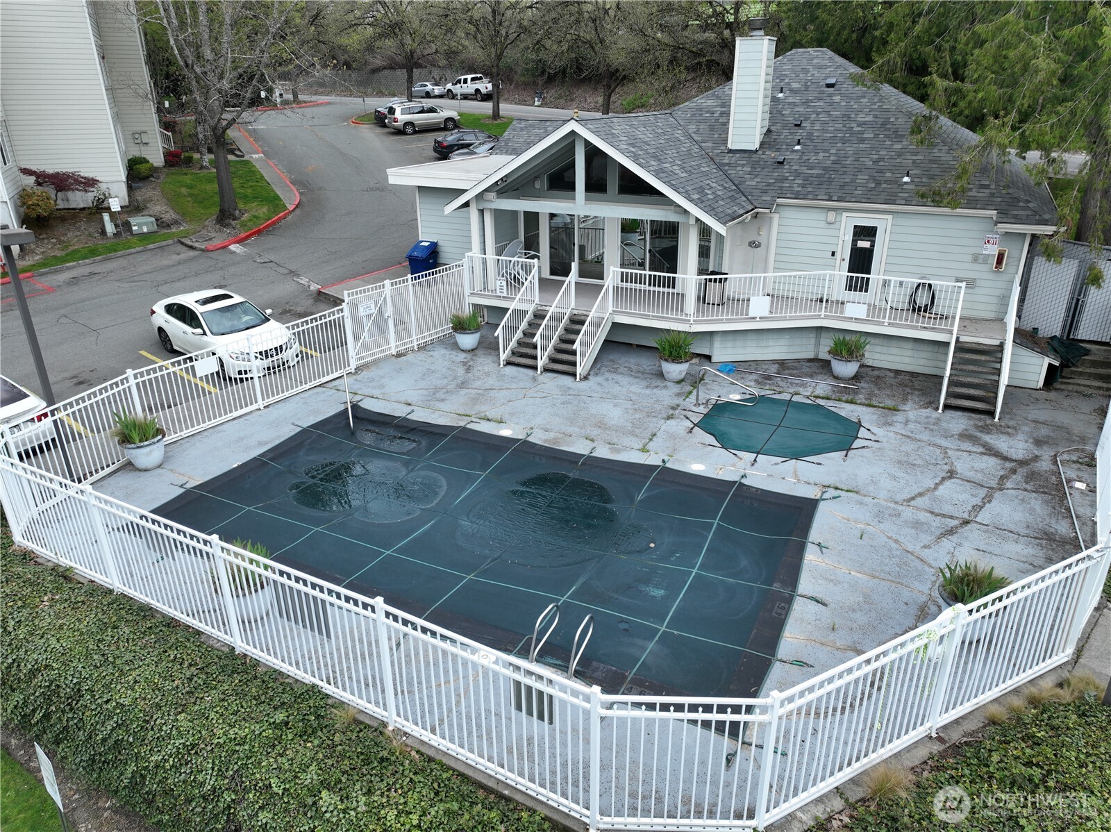 975 Aberdeen Avenue Northeast, Unit L202 Renton, WA 98056 - Photo 18 of 20