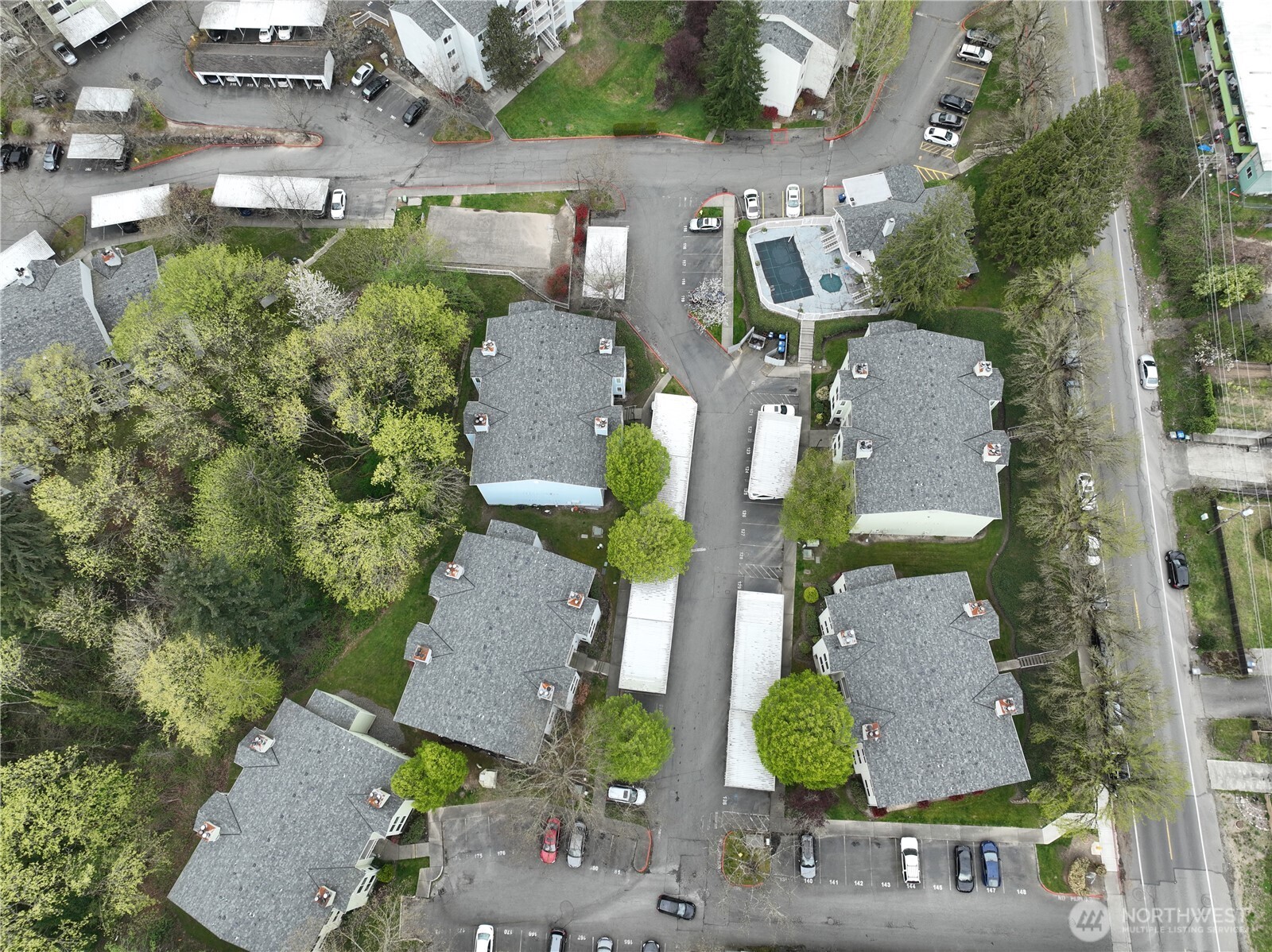 975 Aberdeen Avenue Northeast, Unit L202 Renton, WA 98056 - Photo 19 of 20