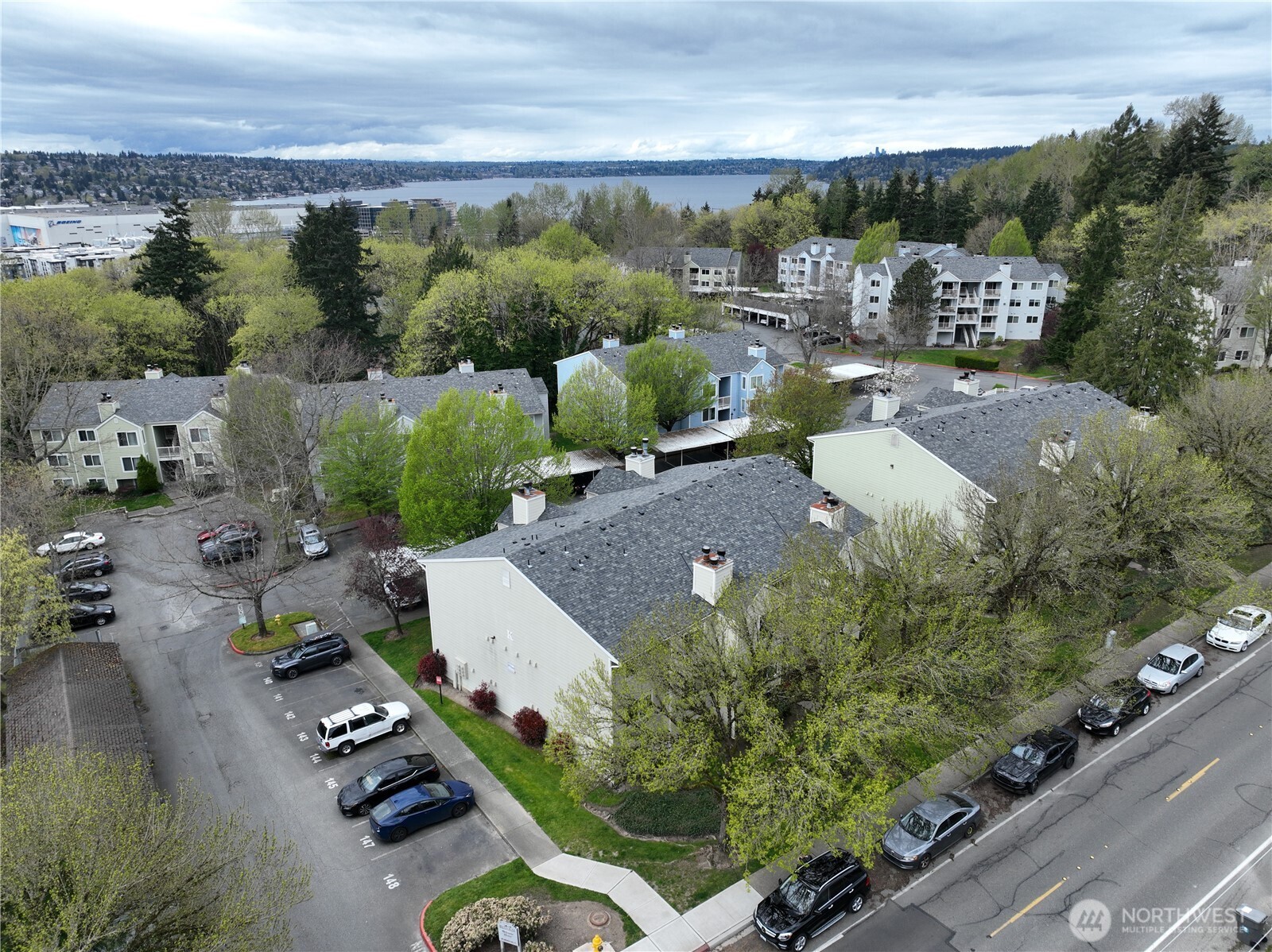 975 Aberdeen Avenue Northeast, Unit L202 Renton, WA 98056 - Photo 20 of 20