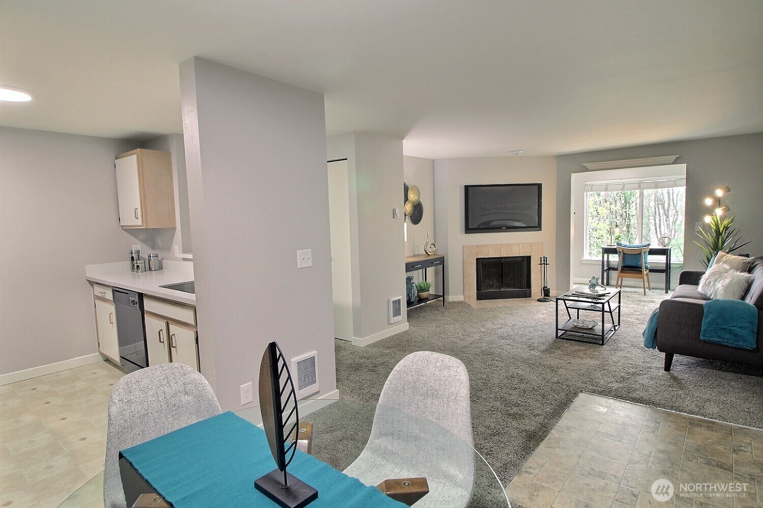 975 Aberdeen Avenue Northeast, Unit L202 Renton, WA 98056 - Photo 5 of 20