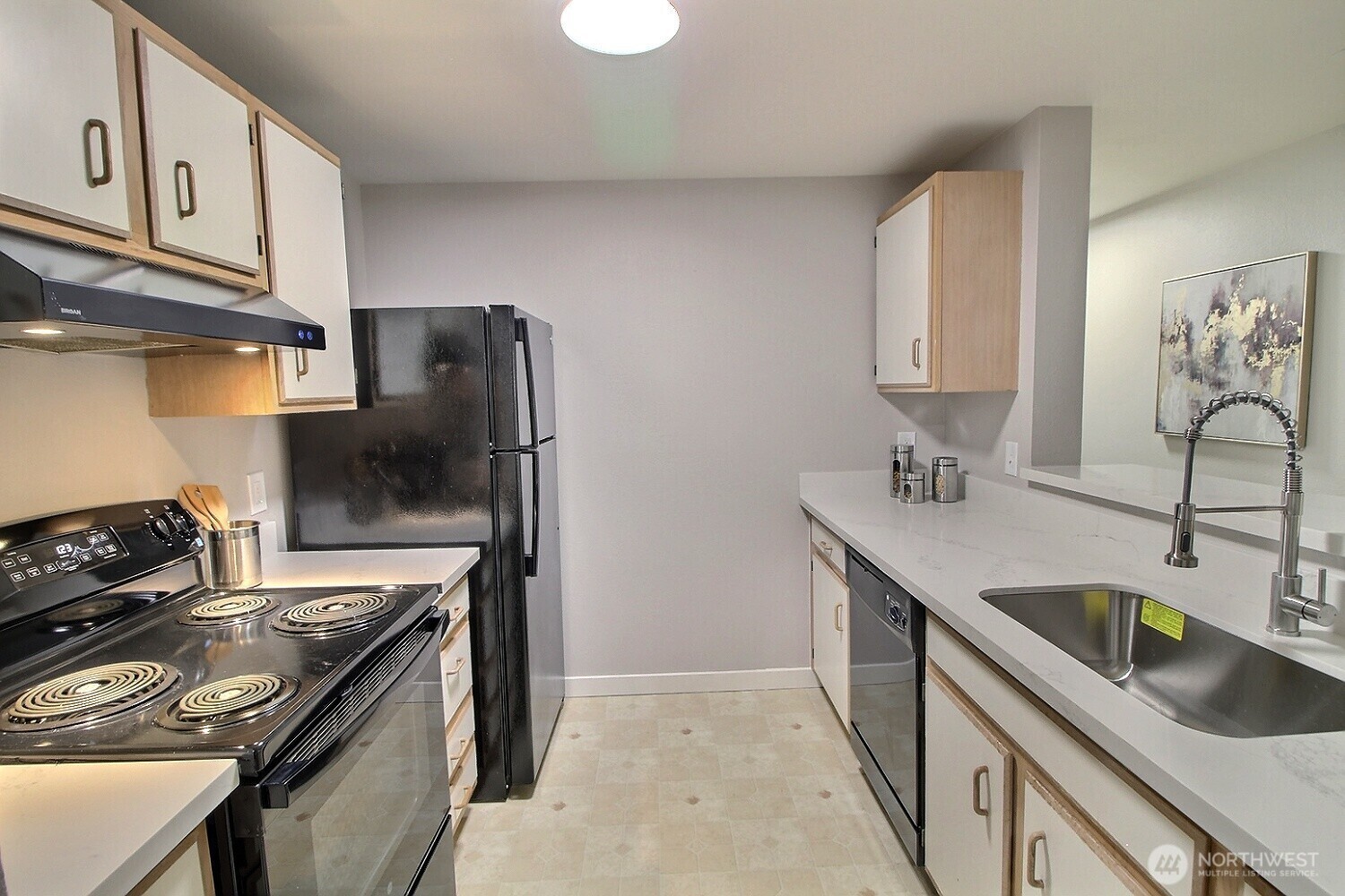 975 Aberdeen Avenue Northeast, Unit L202 Renton, WA 98056 - Photo 7 of 20