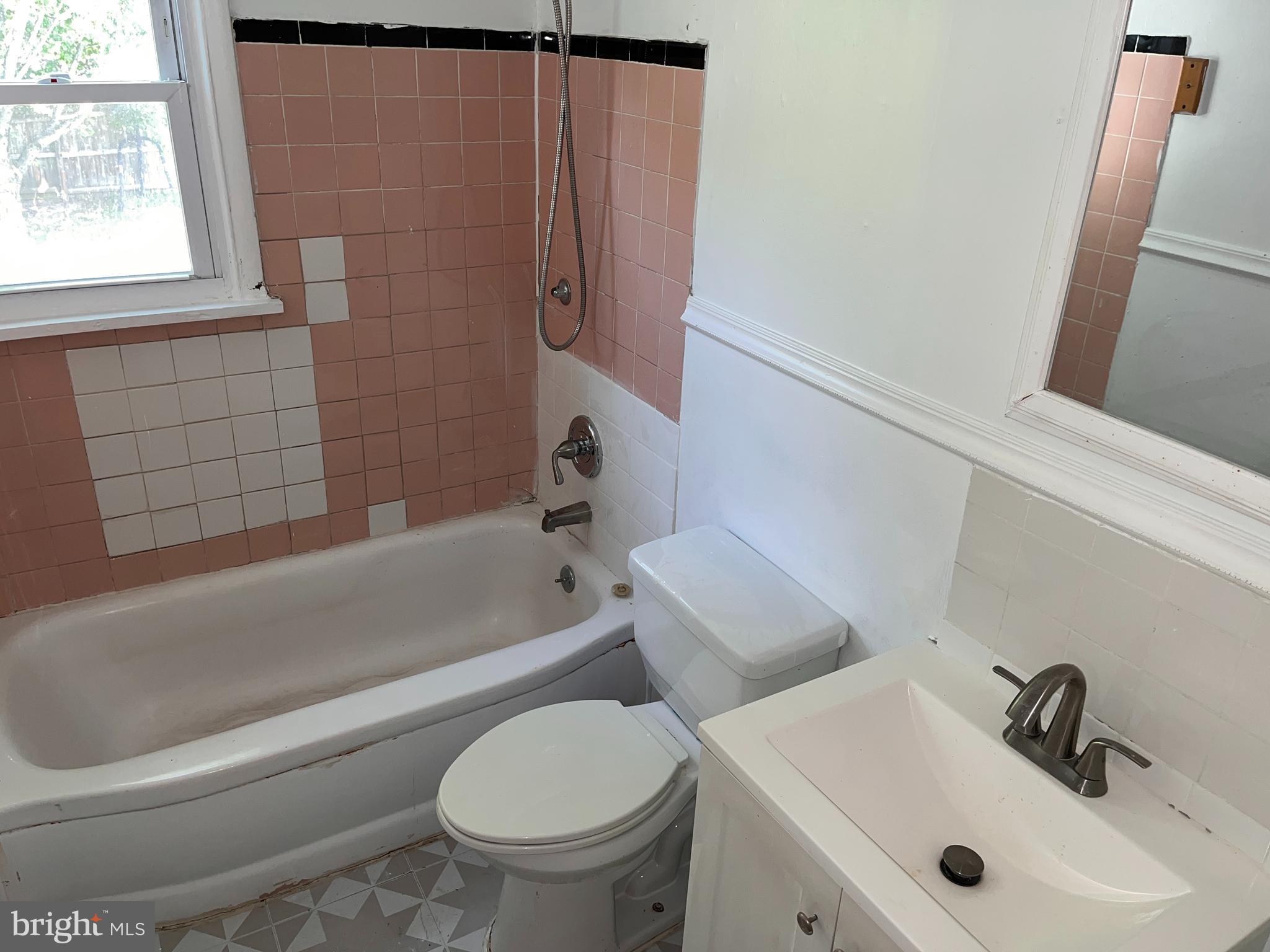 1145 Lower Ferry Road Ewing, NJ 08618 - Photo 10 of 10 Bathroom