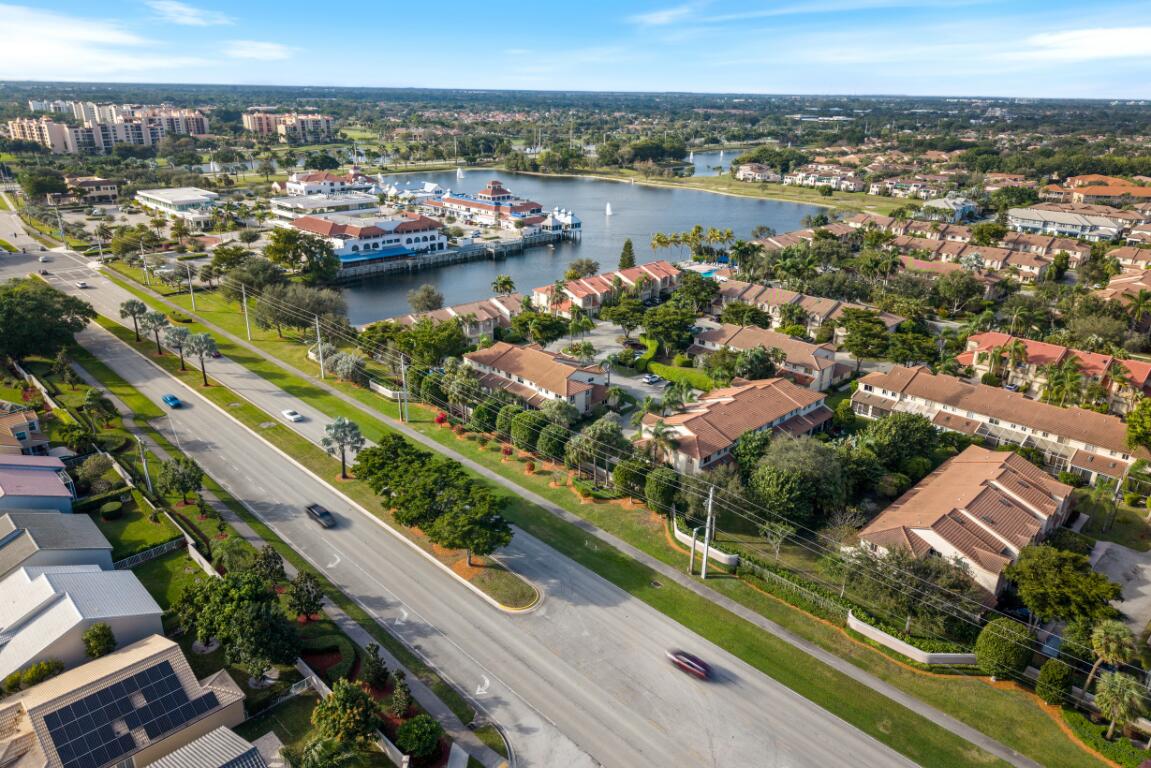 6800 Via Regina Boca Raton, FL 33433 - Photo 51 of 58 Boca Pointe Convenience